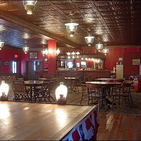 Backwoods Bed And Bath Hotel McGregor Luaran gambar