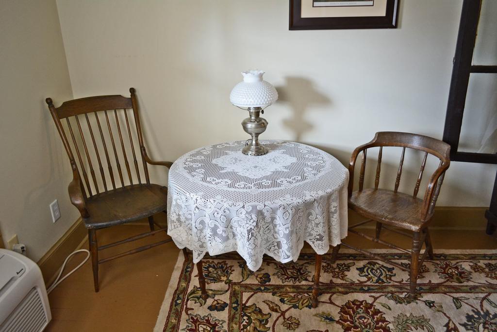 Backwoods Bed And Bath Hotel McGregor Luaran gambar