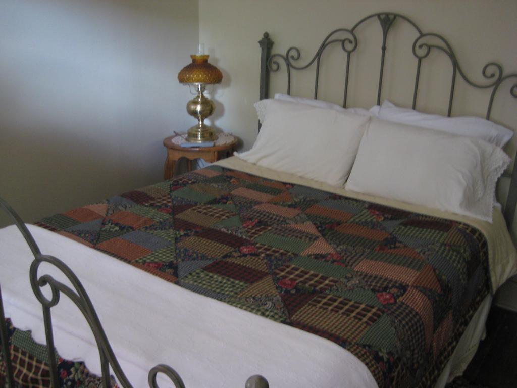 Backwoods Bed And Bath Hotel McGregor Luaran gambar