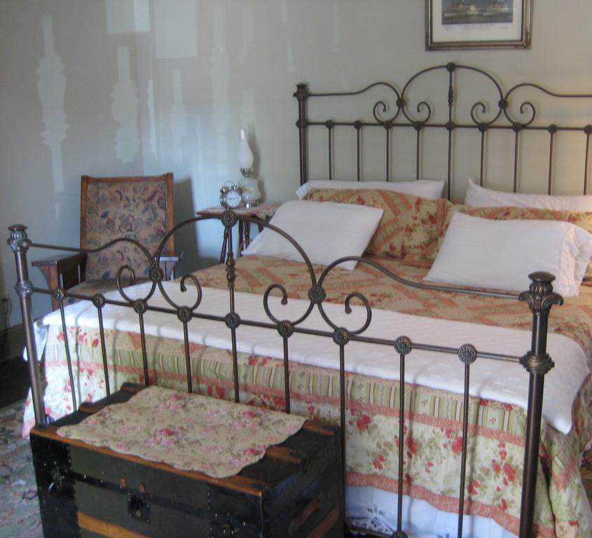 Backwoods Bed And Bath Hotel McGregor Luaran gambar