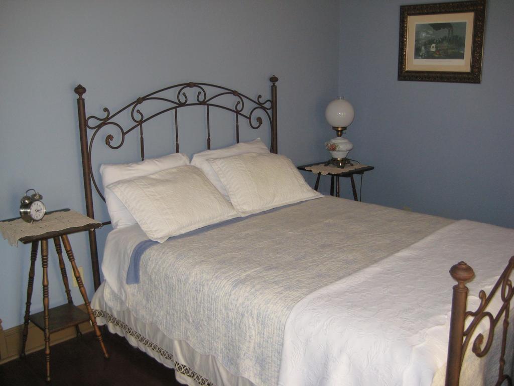 Backwoods Bed And Bath Hotel McGregor Luaran gambar