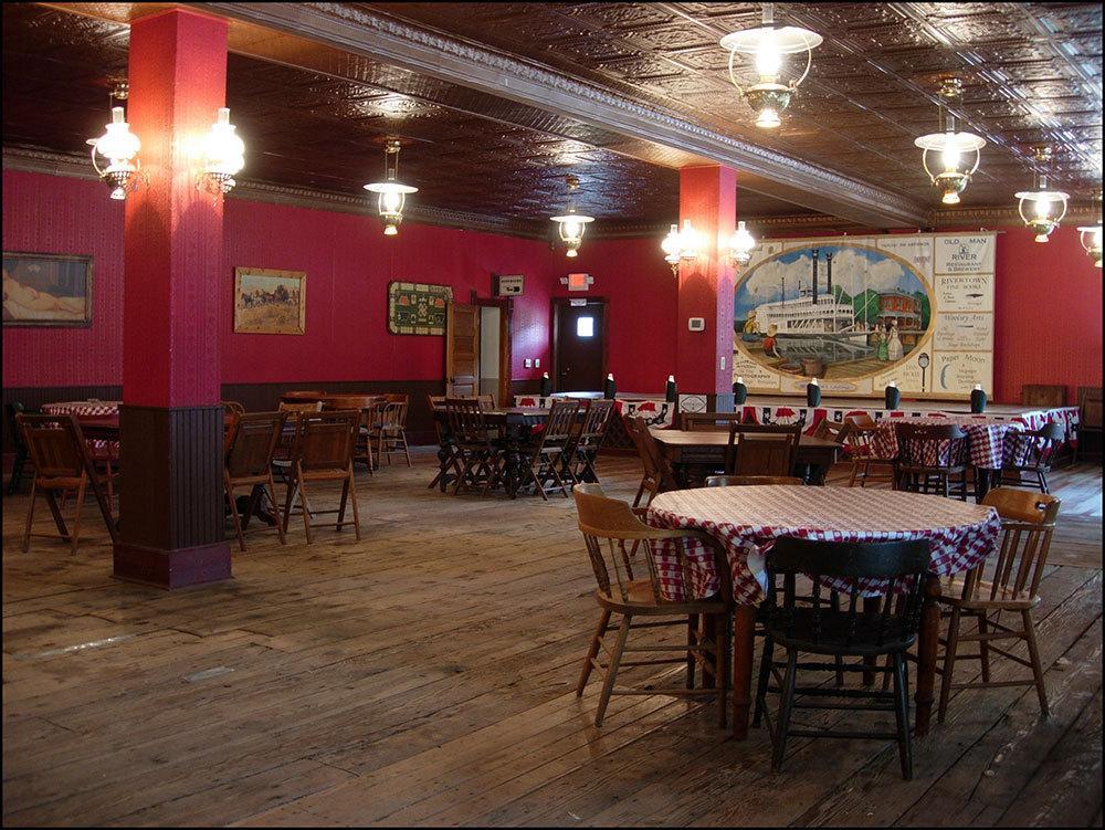 Backwoods Bed And Bath Hotel McGregor Luaran gambar